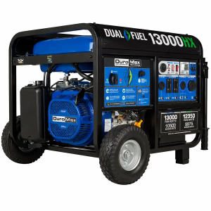 DuroMax XP13000EH