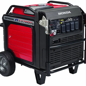 Honda EU7000iS
