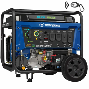 Westinghouse W9500DF